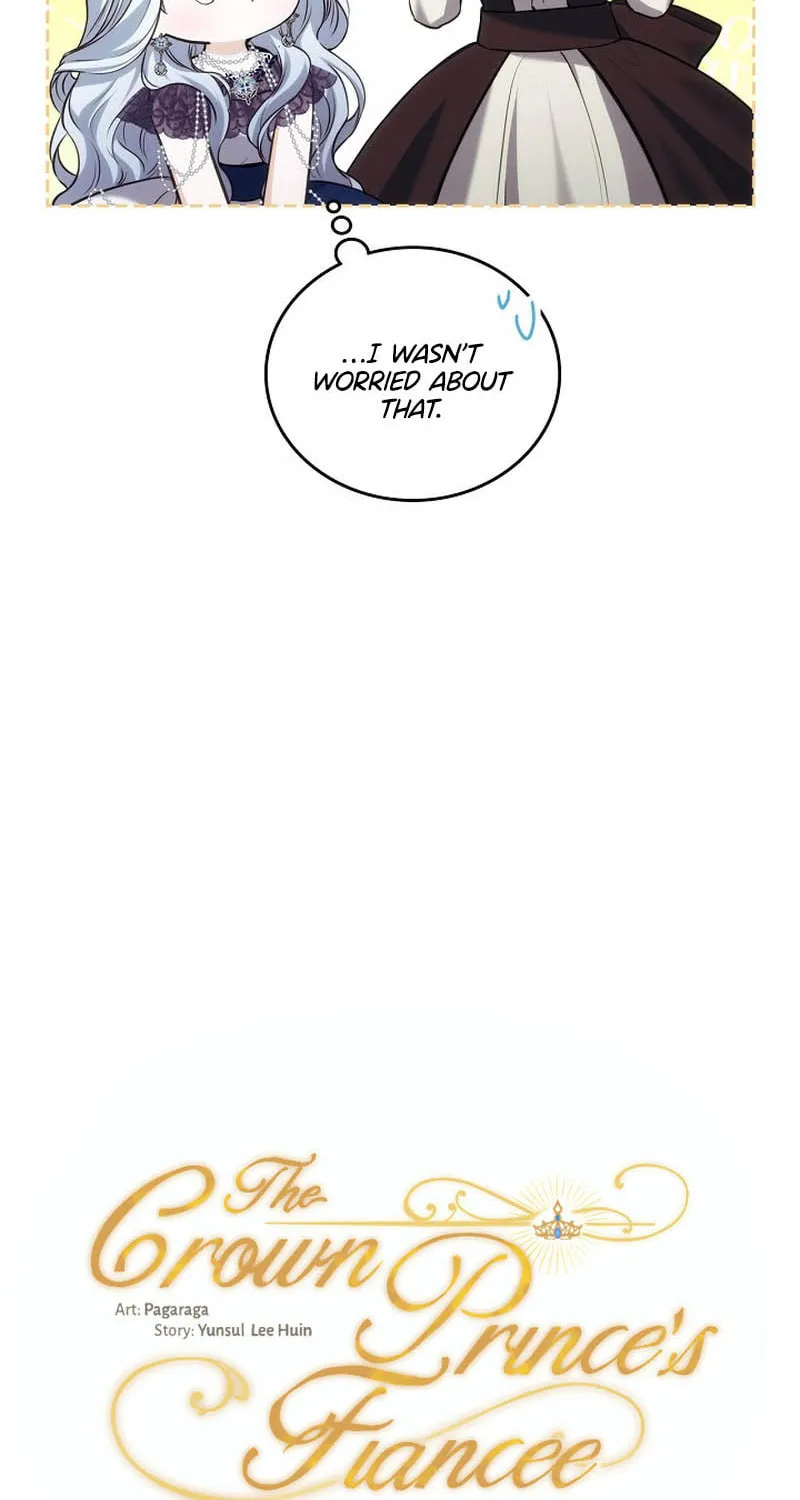 Hwangtaejaui Yakonnyeo Chapter 45 page 37 - 