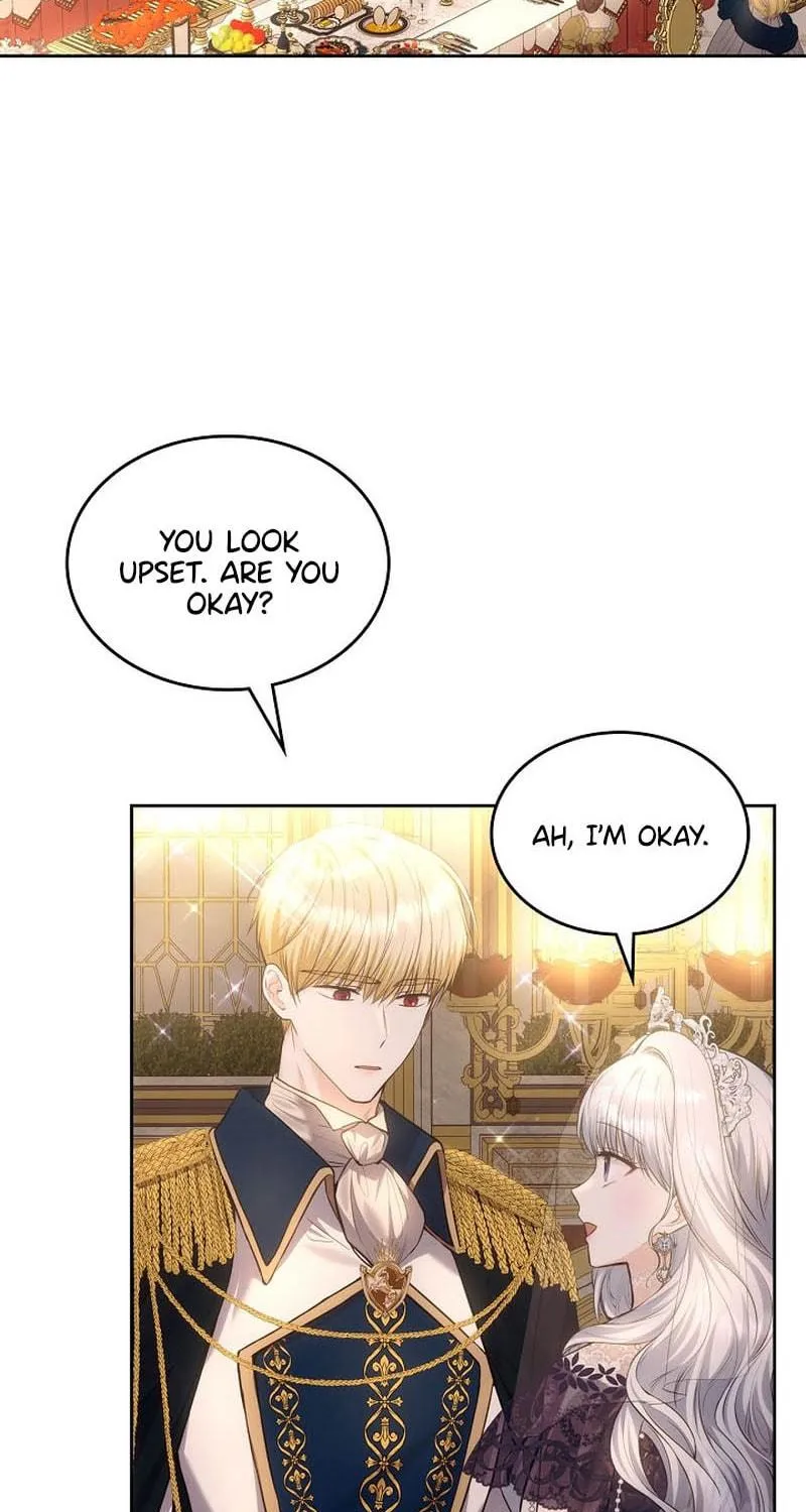 Hwangtaejaui Yakonnyeo Chapter 45 page 41 - 
