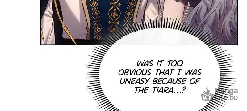 Hwangtaejaui Yakonnyeo Chapter 45 page 42 - 