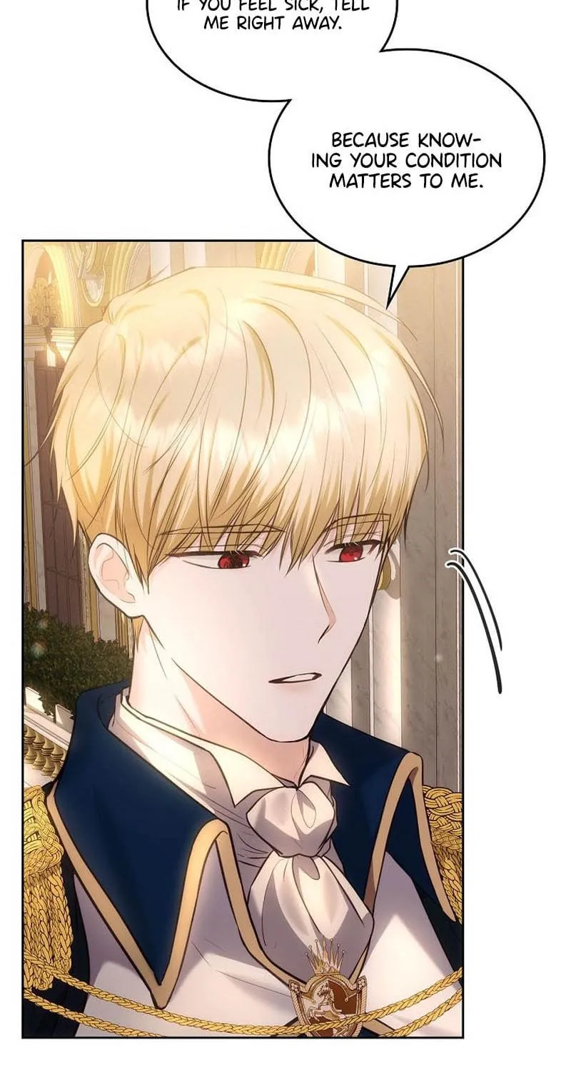 Hwangtaejaui Yakonnyeo Chapter 45 page 47 - 