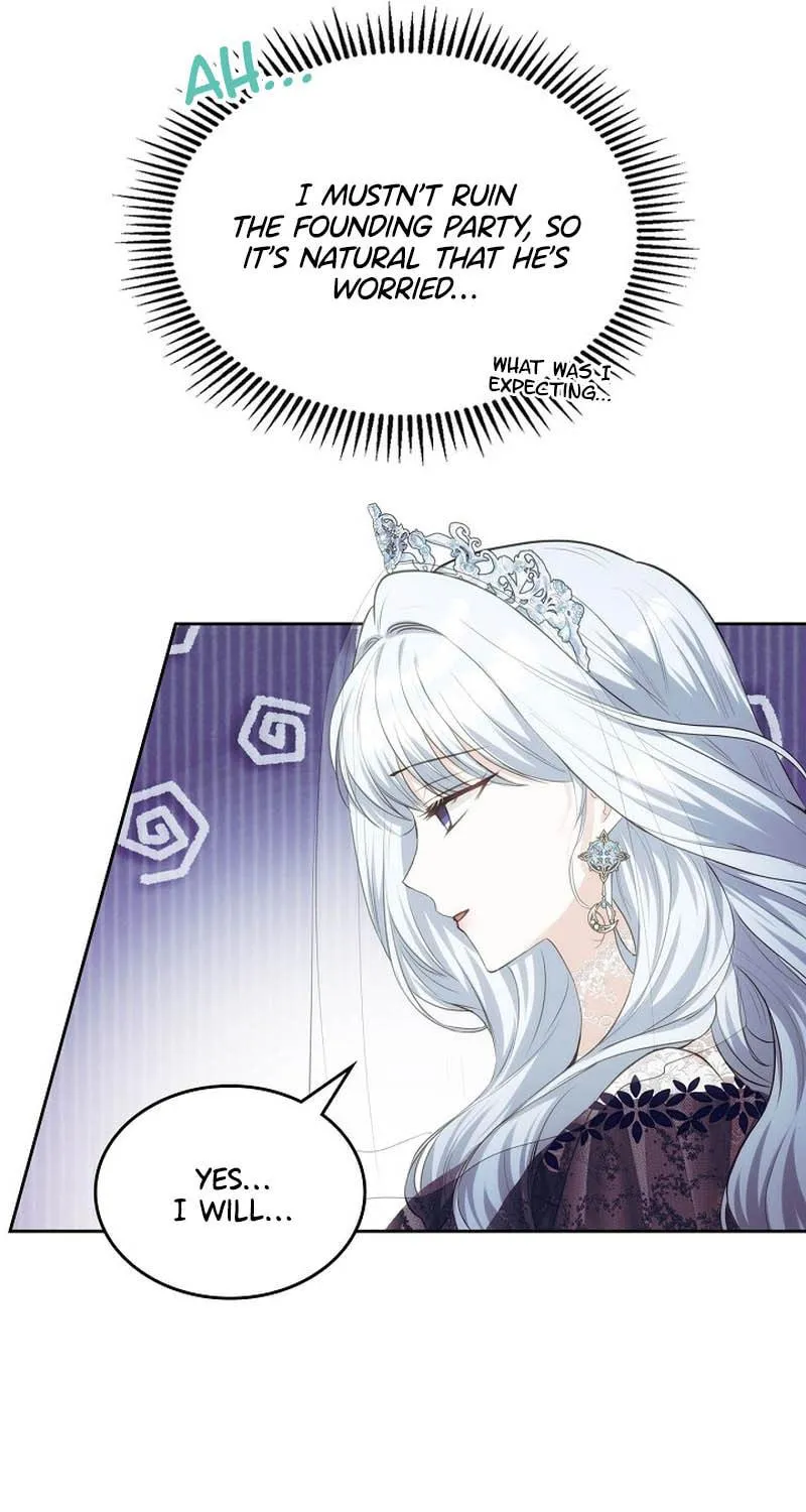 Hwangtaejaui Yakonnyeo Chapter 45 page 49 - 