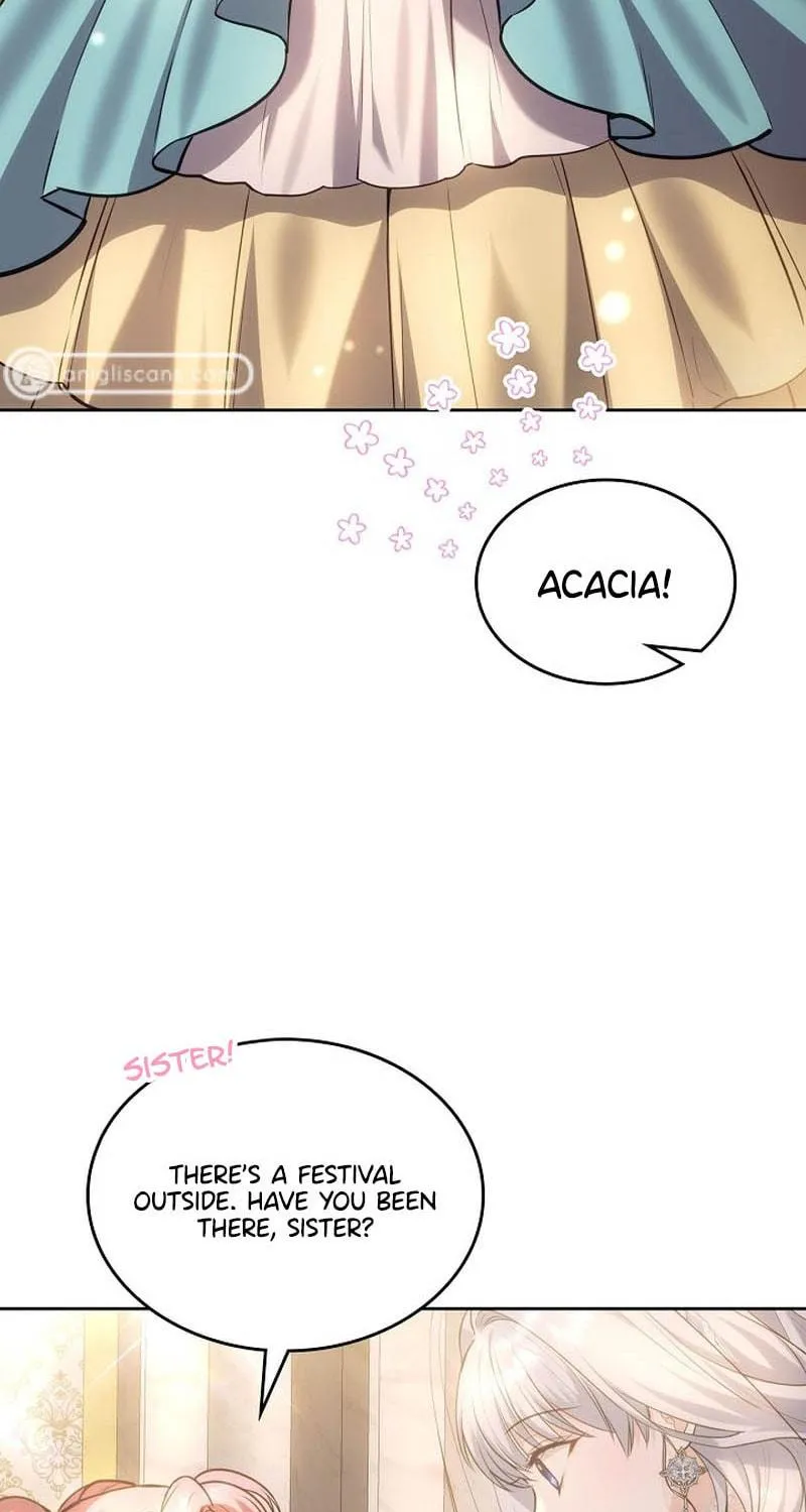 Hwangtaejaui Yakonnyeo Chapter 45 page 53 - 