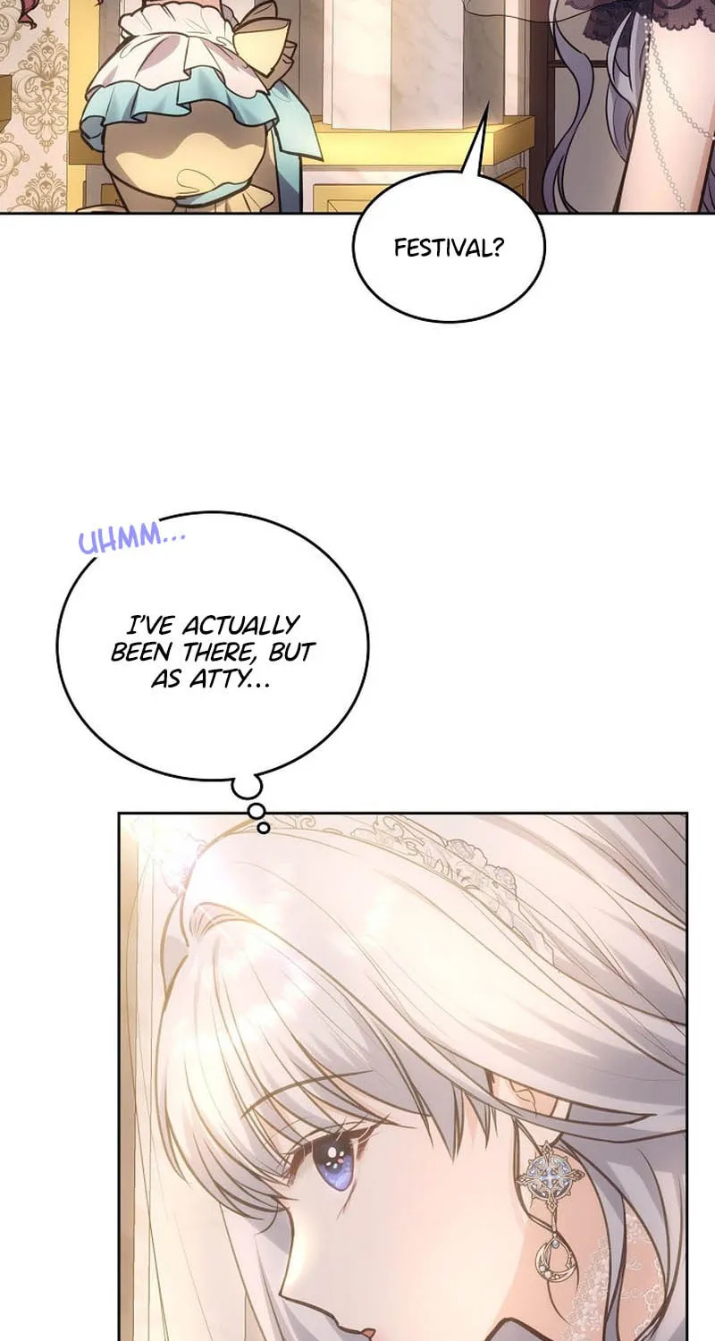 Hwangtaejaui Yakonnyeo Chapter 45 page 55 - 