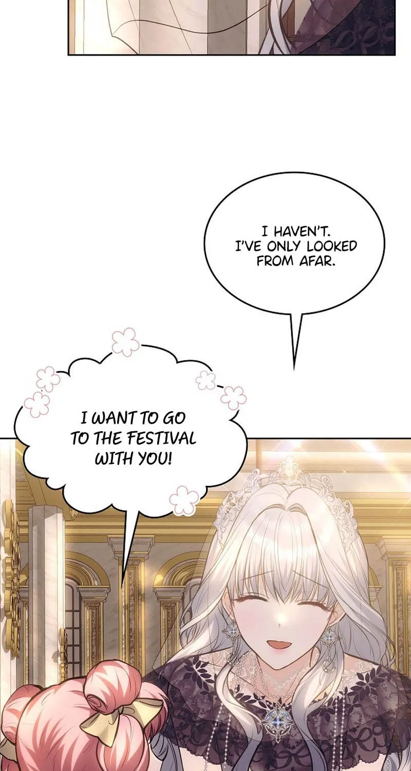 Hwangtaejaui Yakonnyeo Chapter 45 page 57 - 