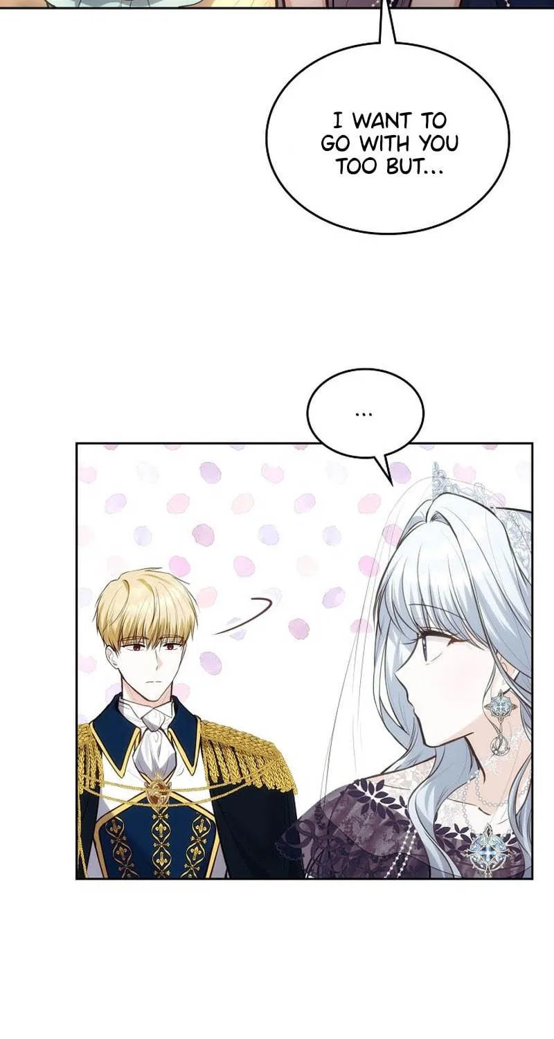 Hwangtaejaui Yakonnyeo Chapter 45 page 59 - 