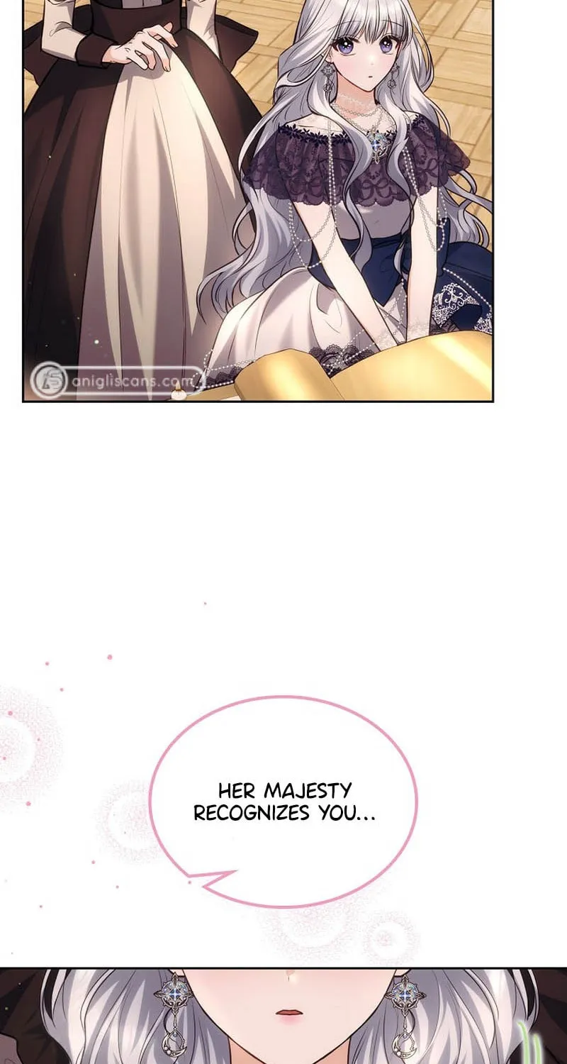 Hwangtaejaui Yakonnyeo Chapter 45 page 7 - 