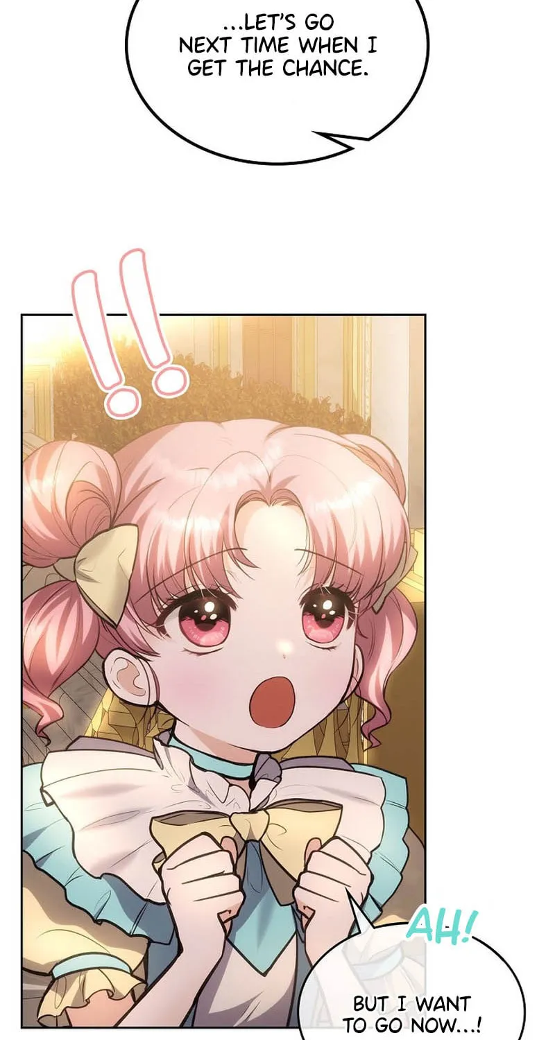 Hwangtaejaui Yakonnyeo Chapter 45 page 61 - 