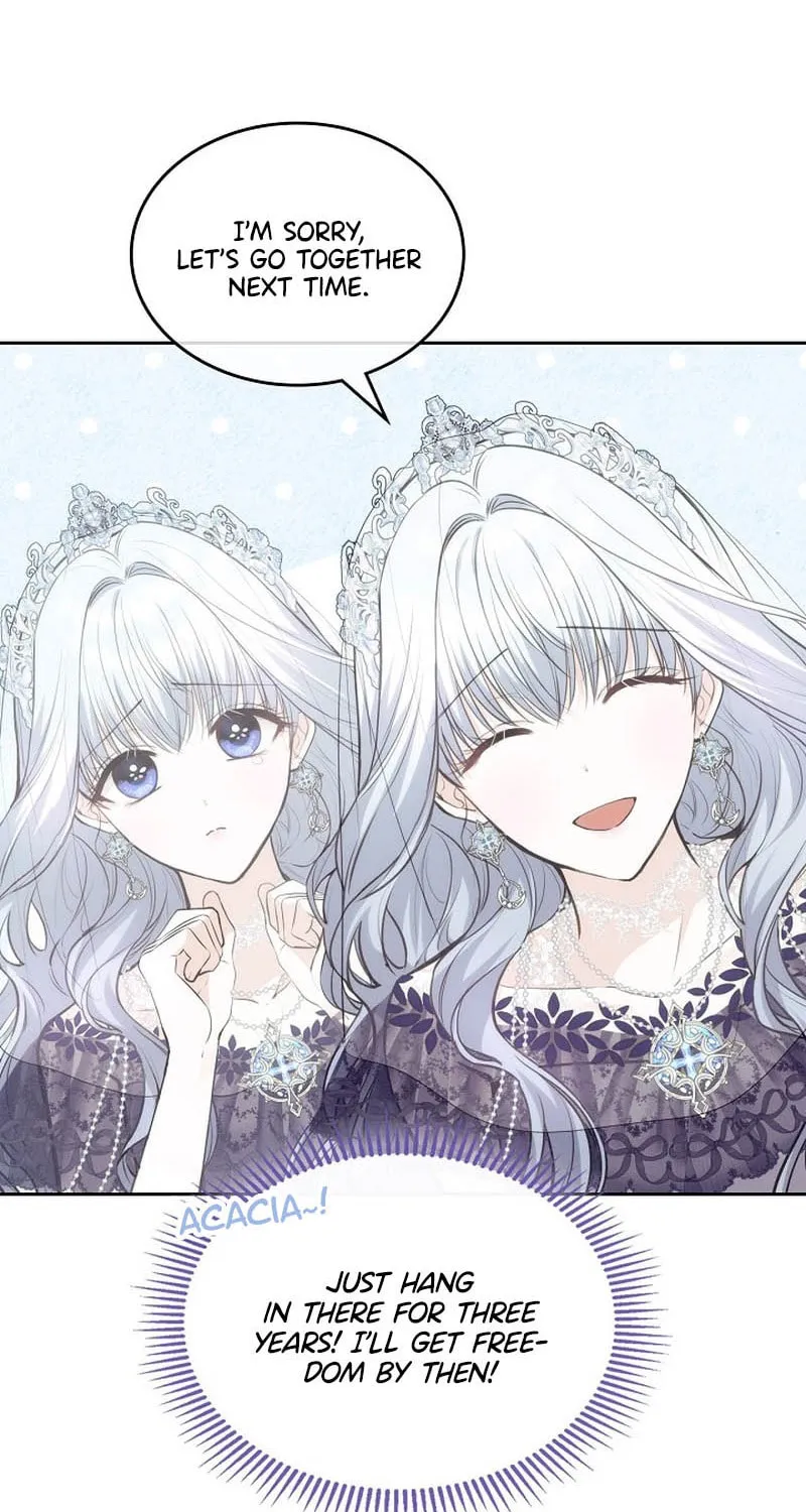 Hwangtaejaui Yakonnyeo Chapter 45 page 63 - 