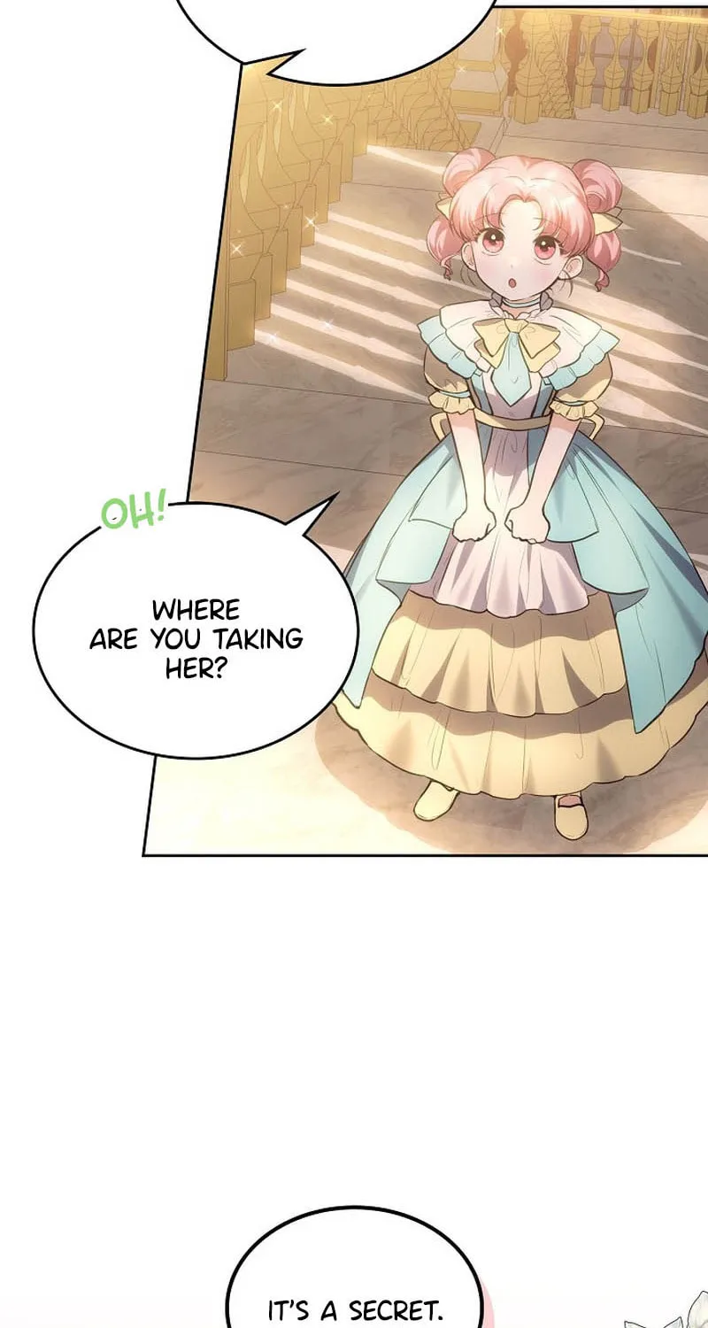 Hwangtaejaui Yakonnyeo Chapter 45 page 67 - 