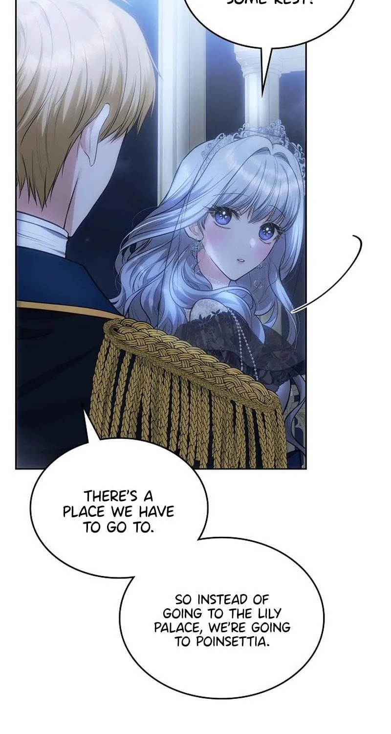 Hwangtaejaui Yakonnyeo Chapter 45 page 79 - 
