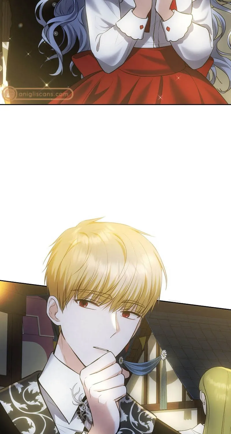 Hwangtaejaui Yakonnyeo Chapter 45 page 85 - 