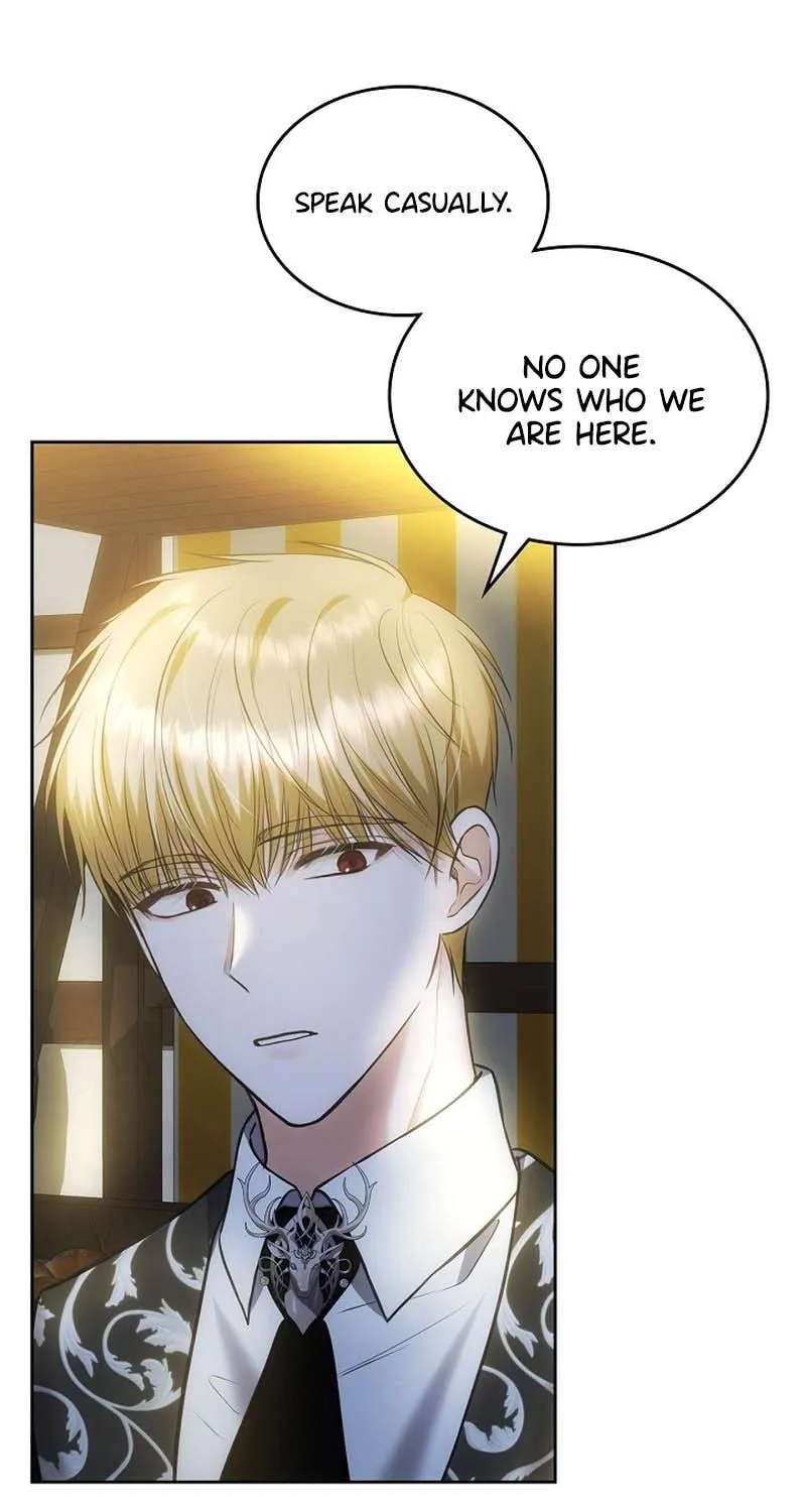 Hwangtaejaui Yakonnyeo Chapter 45 page 89 - 