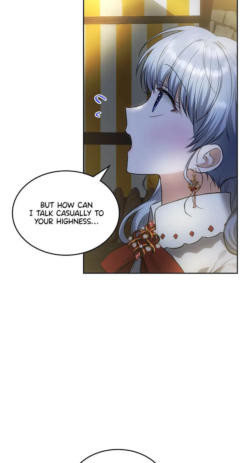 Hwangtaejaui Yakonnyeo Chapter 45 page 91 - 