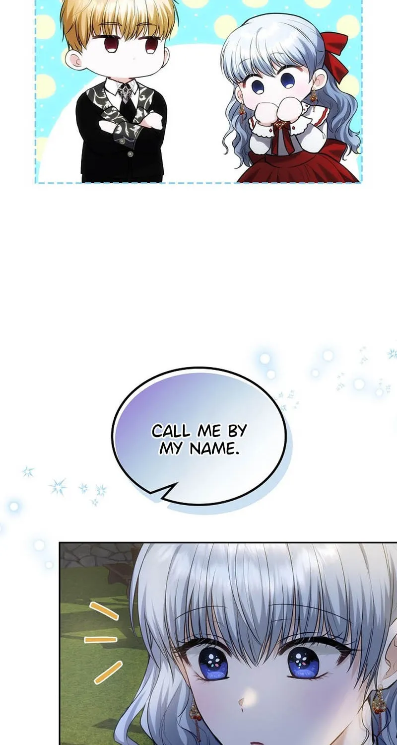 Hwangtaejaui Yakonnyeo Chapter 45 page 93 - 