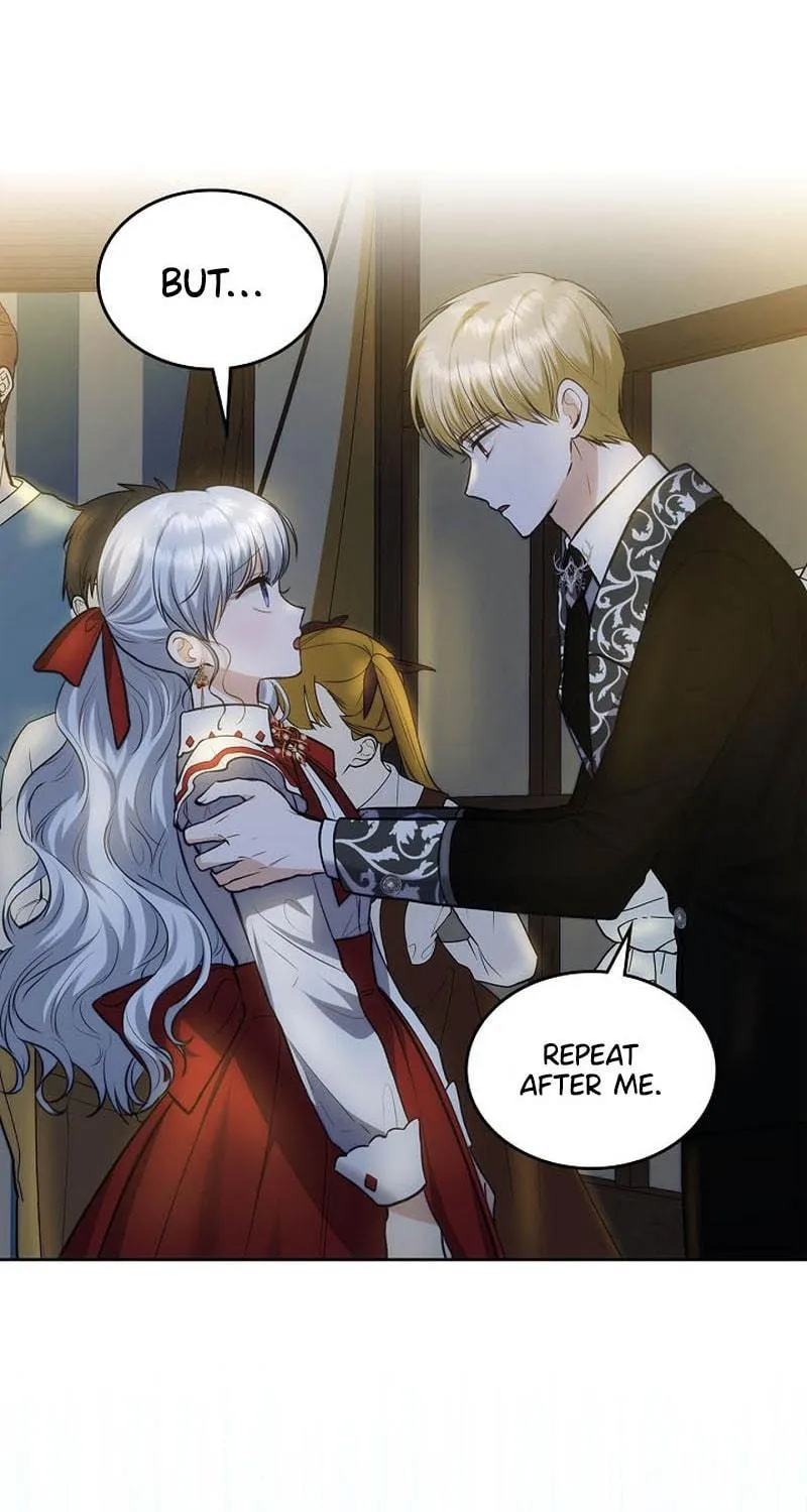 Hwangtaejaui Yakonnyeo Chapter 45 page 95 - 