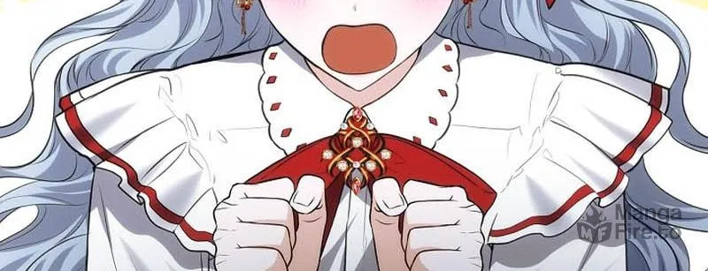Hwangtaejaui Yakonnyeo Chapter 45 page 100 - 