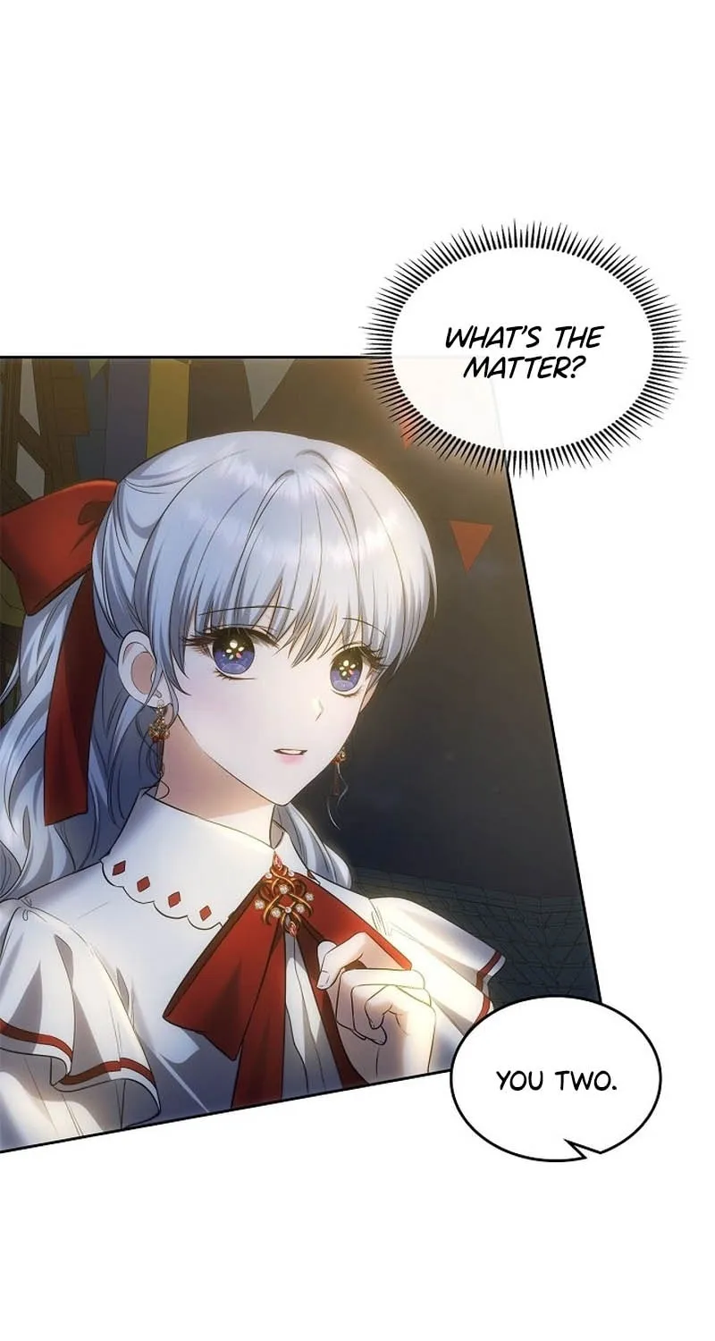 Hwangtaejaui Yakonnyeo Chapter 46 page 2 - 