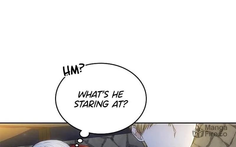 Hwangtaejaui Yakonnyeo Chapter 46 page 19 - 