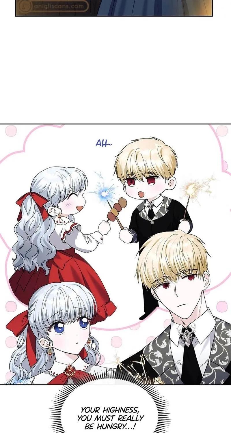 Hwangtaejaui Yakonnyeo Chapter 46 page 22 - 