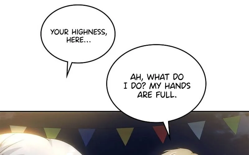 Hwangtaejaui Yakonnyeo Chapter 46 page 27 - 