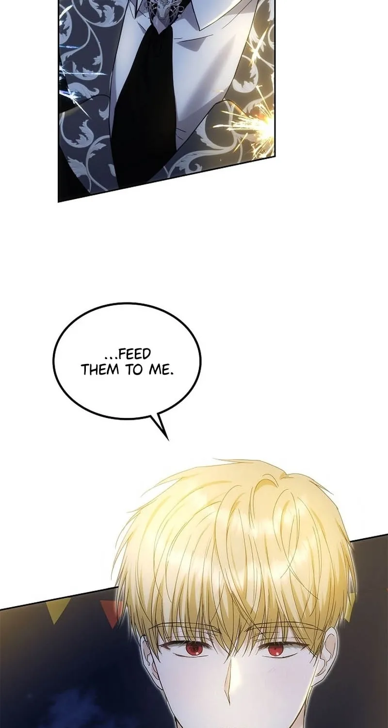 Hwangtaejaui Yakonnyeo Chapter 46 page 30 - 