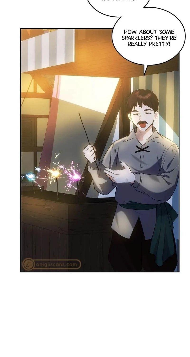 Hwangtaejaui Yakonnyeo Chapter 46 page 4 - 