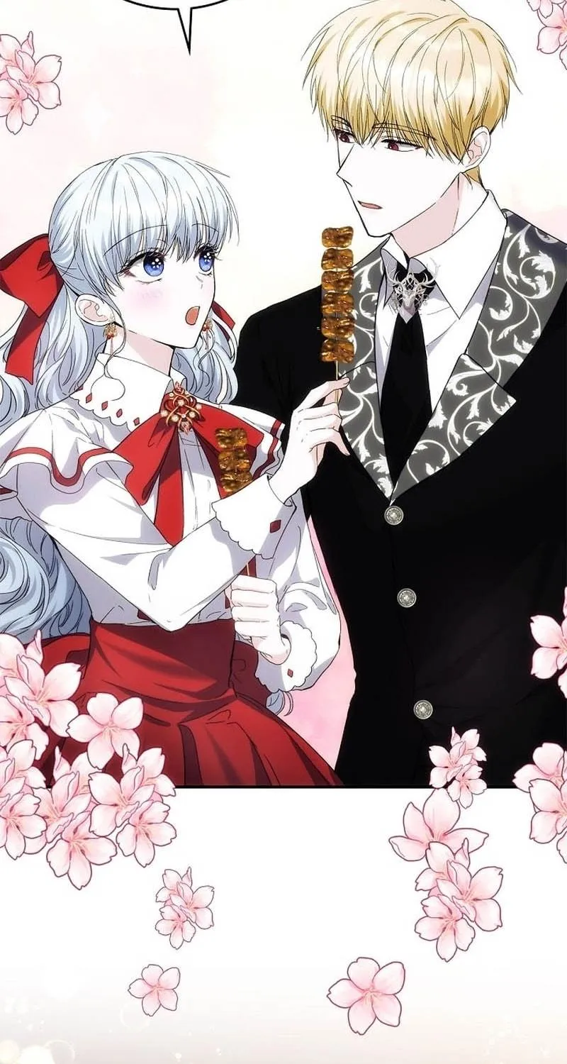 Hwangtaejaui Yakonnyeo Chapter 46 page 34 - 