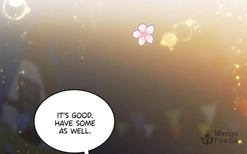 Hwangtaejaui Yakonnyeo Chapter 46 page 35 - 