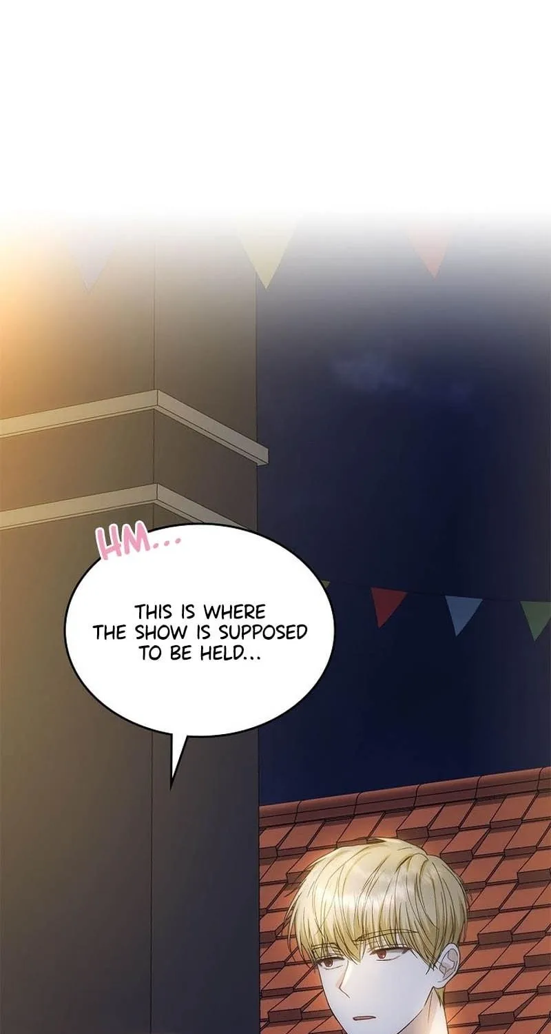 Hwangtaejaui Yakonnyeo Chapter 46 page 38 - 