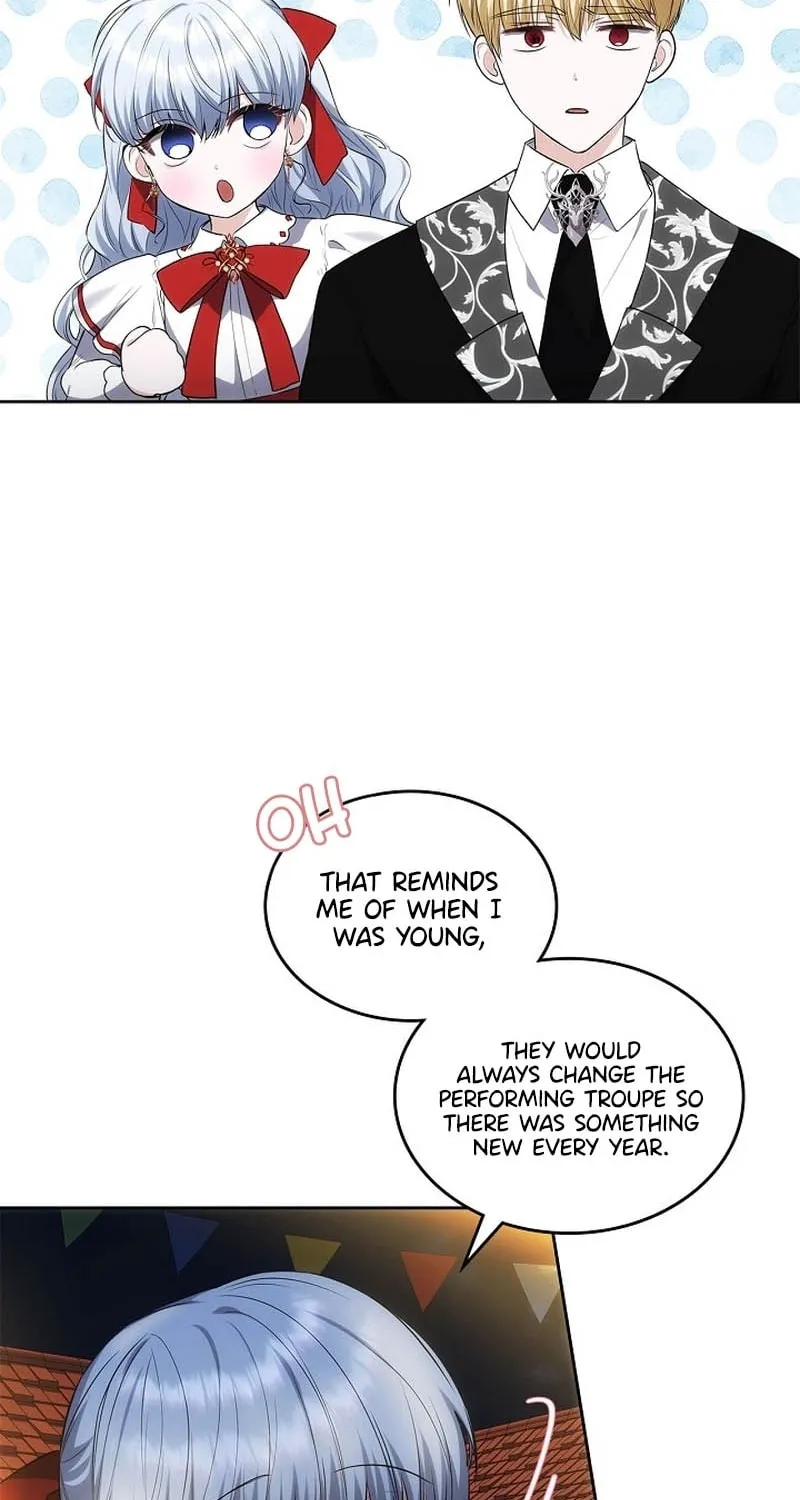 Hwangtaejaui Yakonnyeo Chapter 46 page 44 - 