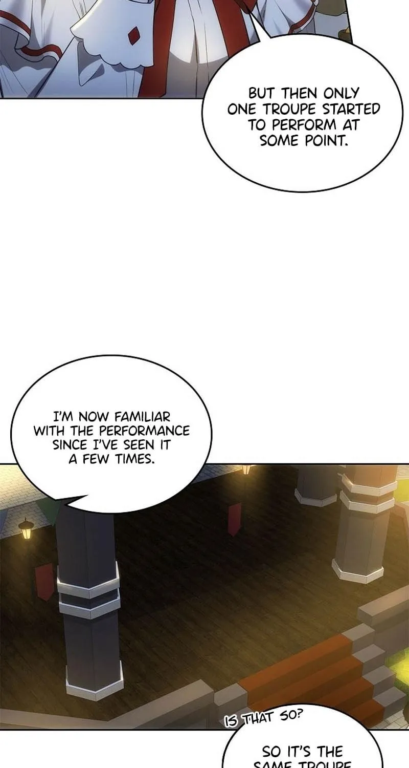 Hwangtaejaui Yakonnyeo Chapter 46 page 46 - 
