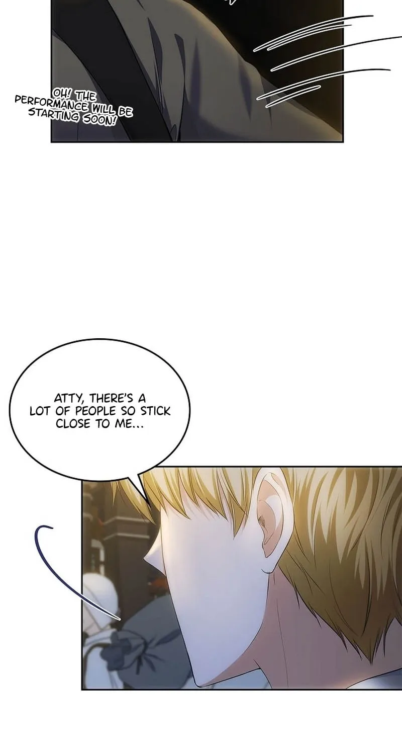 Hwangtaejaui Yakonnyeo Chapter 46 page 50 - 