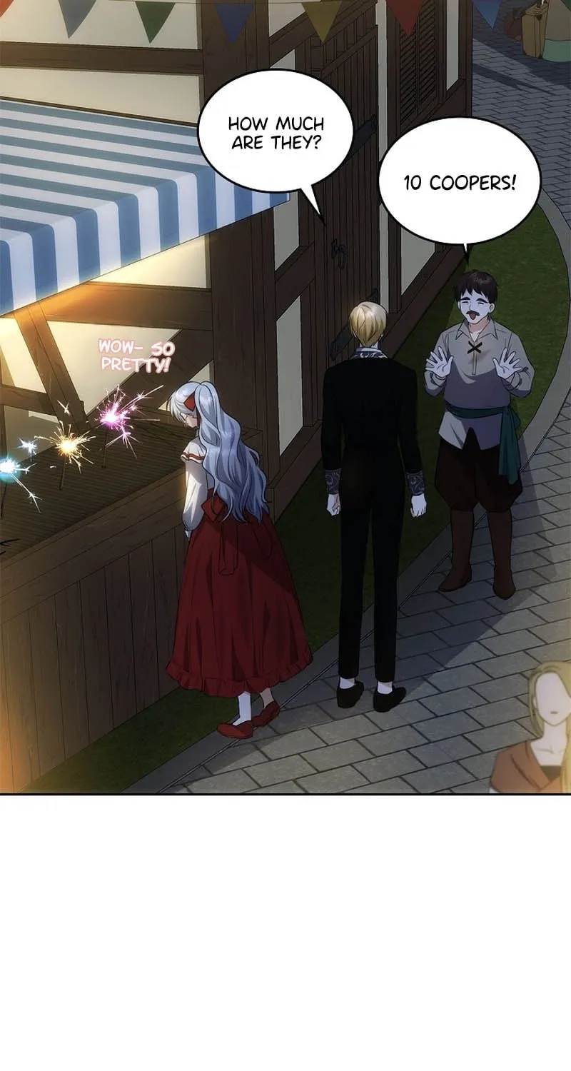 Hwangtaejaui Yakonnyeo Chapter 46 page 6 - 