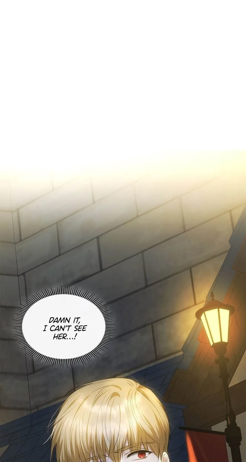 Hwangtaejaui Yakonnyeo Chapter 46 page 54 - 
