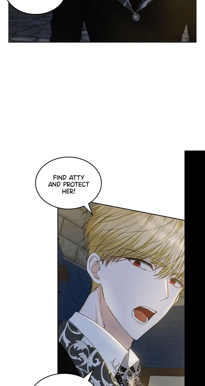 Hwangtaejaui Yakonnyeo Chapter 46 page 58 - 