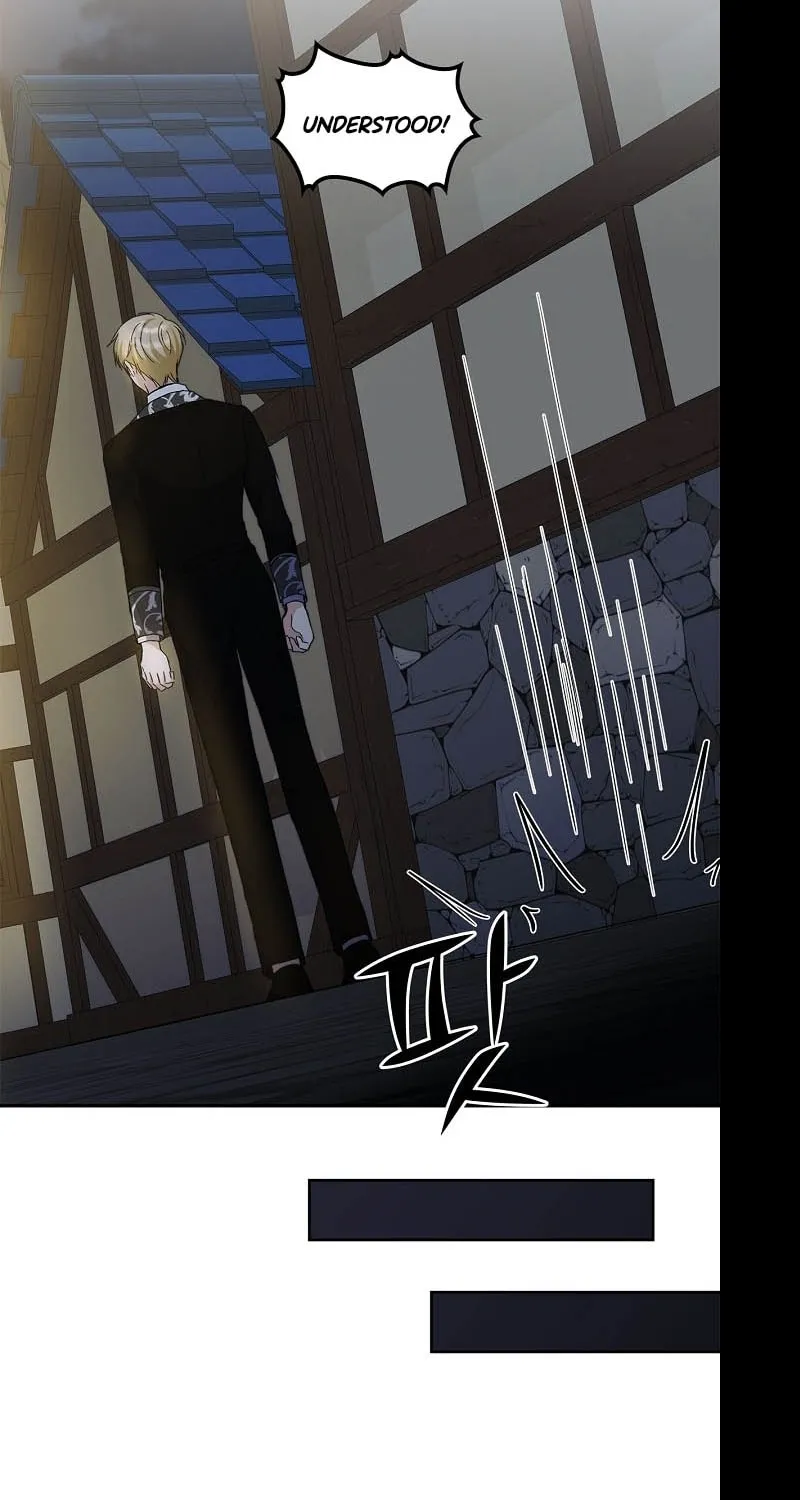 Hwangtaejaui Yakonnyeo Chapter 46 page 60 - 