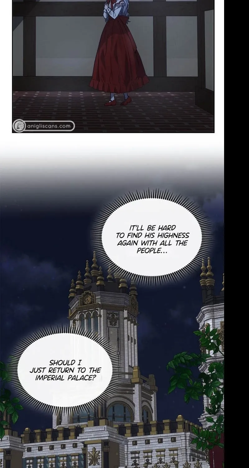 Hwangtaejaui Yakonnyeo Chapter 46 page 66 - 