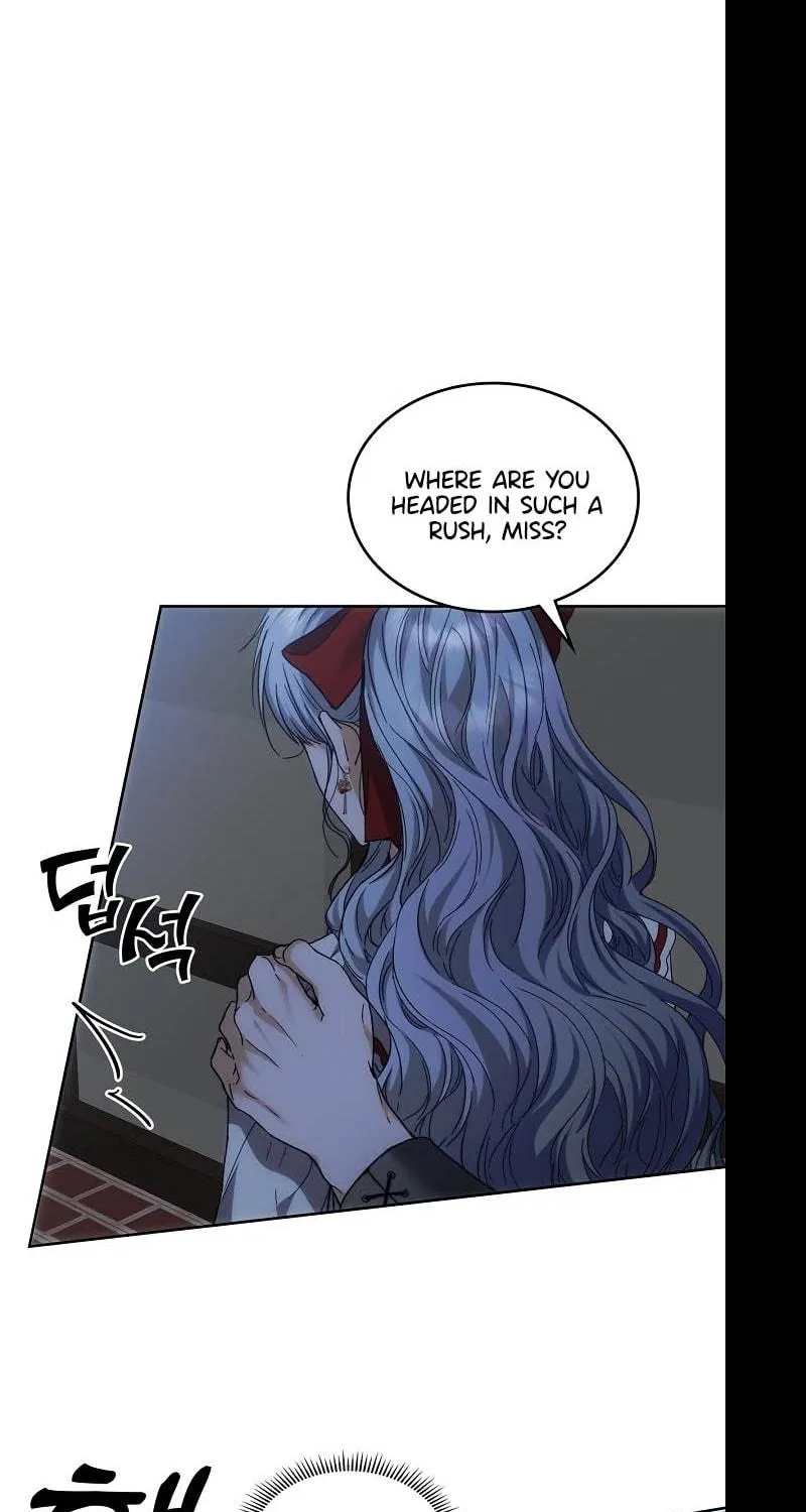 Hwangtaejaui Yakonnyeo Chapter 46 page 68 - 