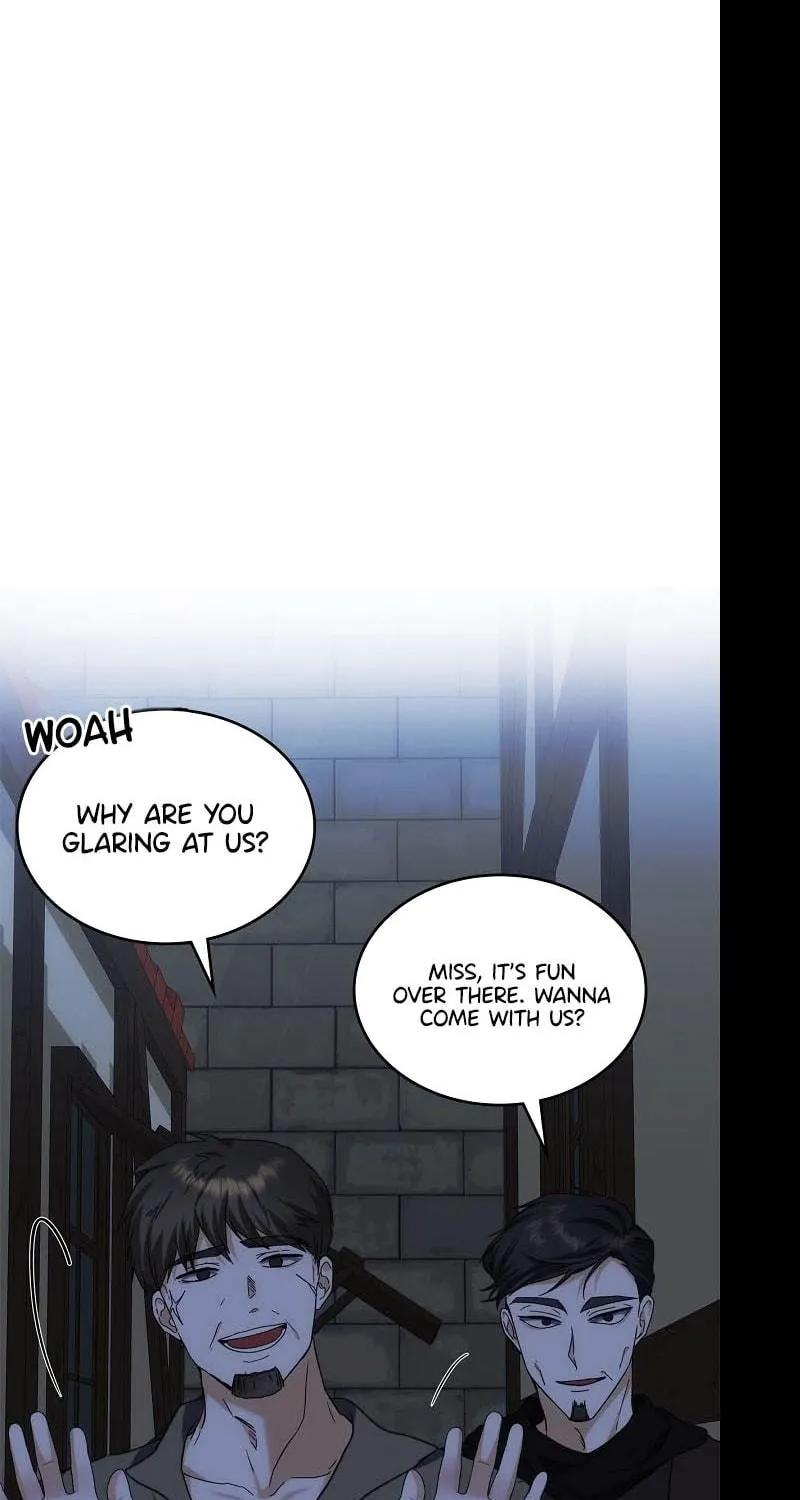 Hwangtaejaui Yakonnyeo Chapter 46 page 70 - 