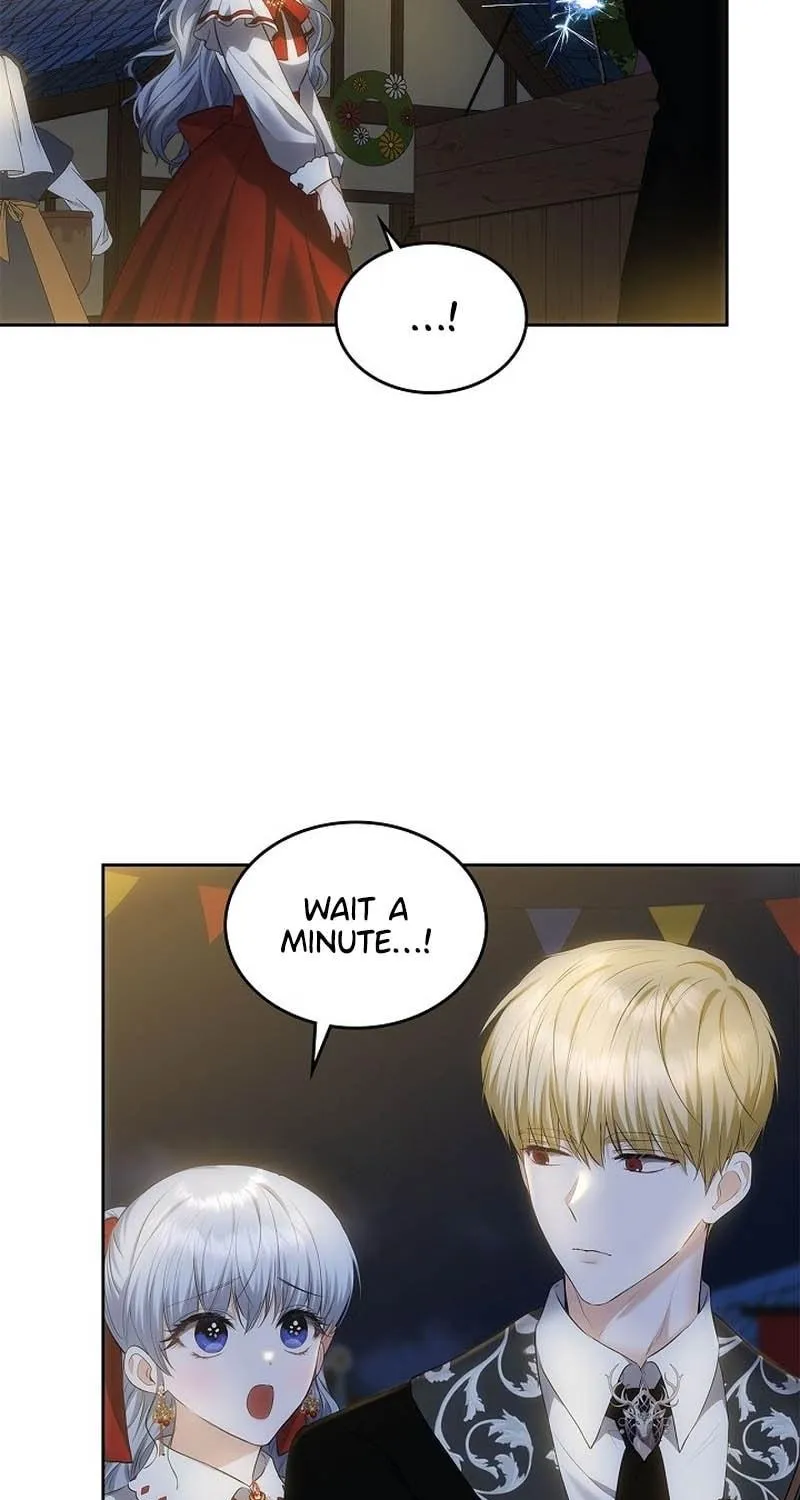 Hwangtaejaui Yakonnyeo Chapter 46 page 8 - 