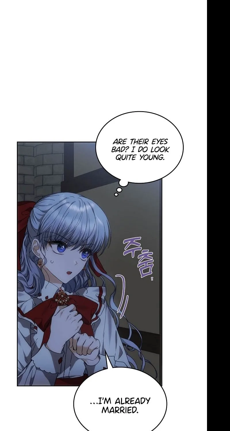Hwangtaejaui Yakonnyeo Chapter 46 page 72 - 