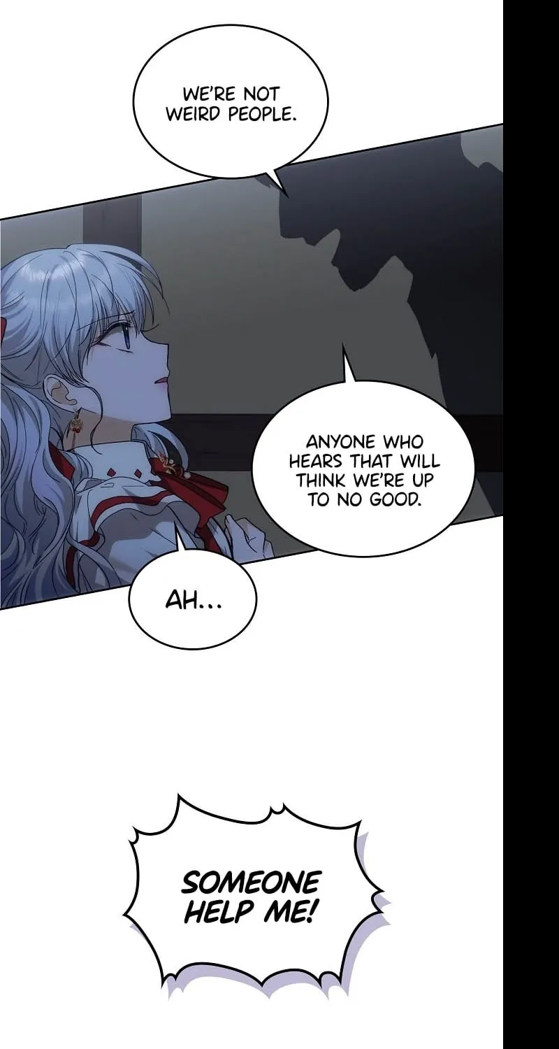 Hwangtaejaui Yakonnyeo Chapter 46 page 74 - 