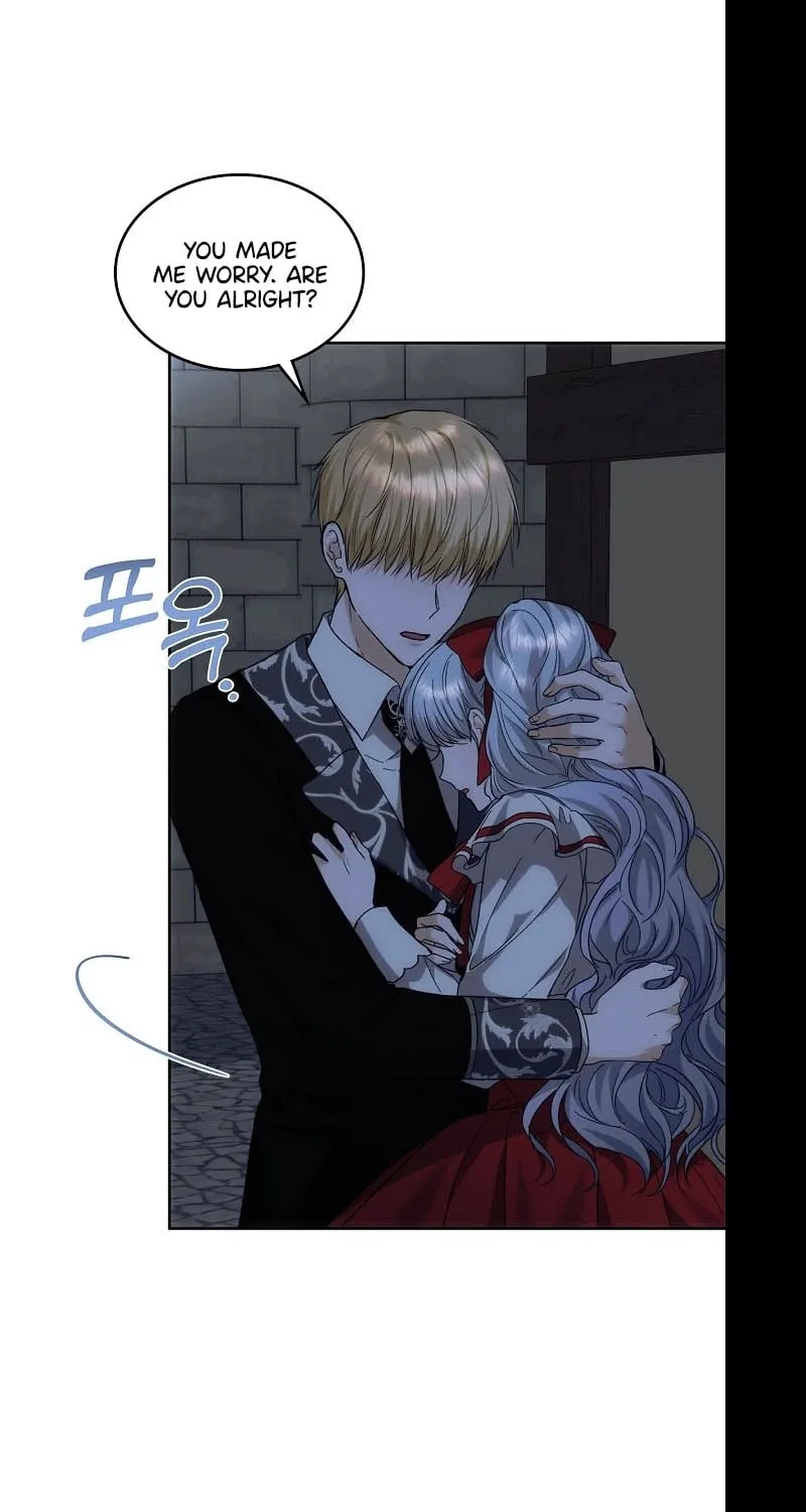 Hwangtaejaui Yakonnyeo Chapter 46 page 80 - 