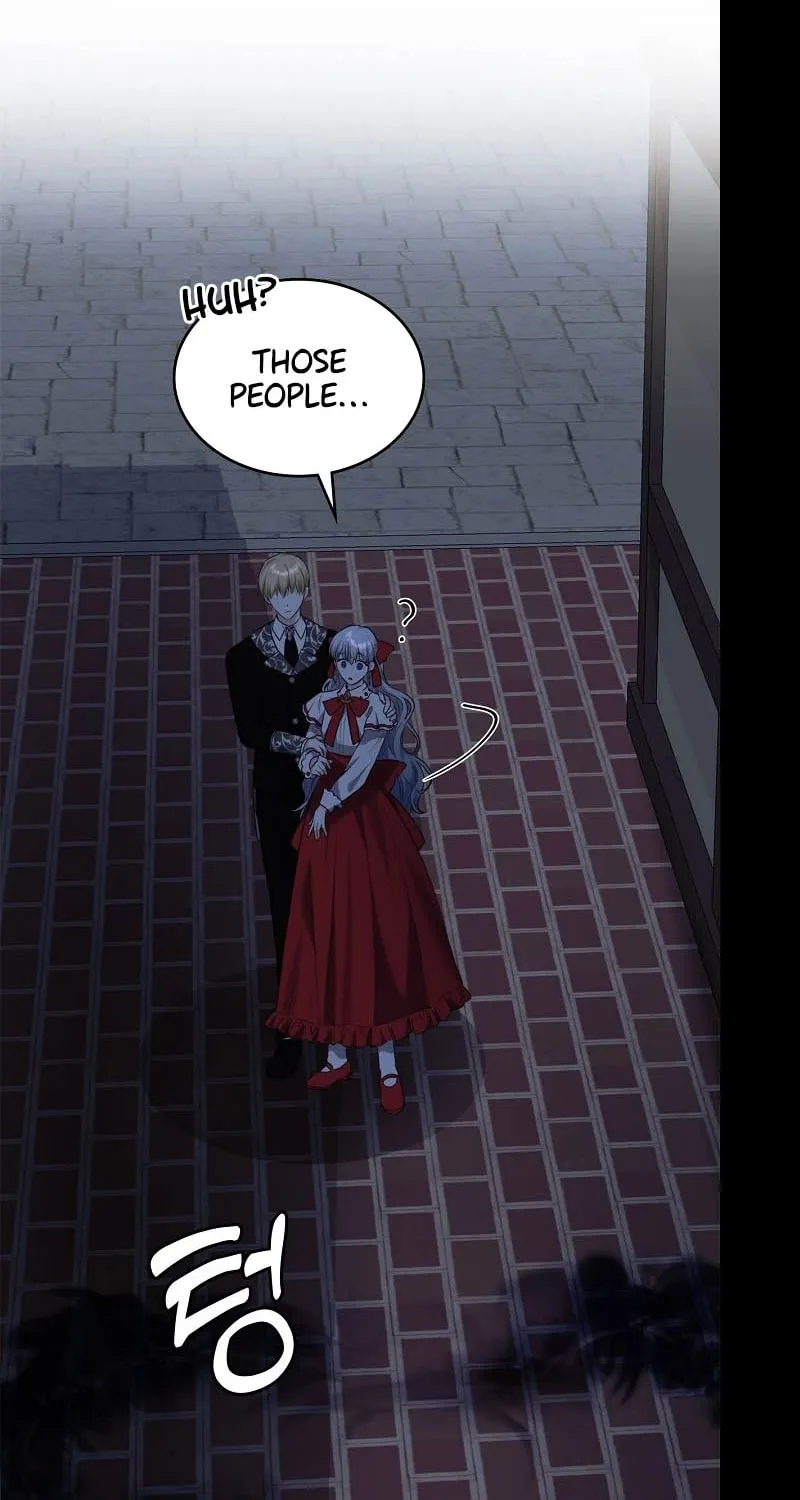 Hwangtaejaui Yakonnyeo Chapter 46 page 84 - 