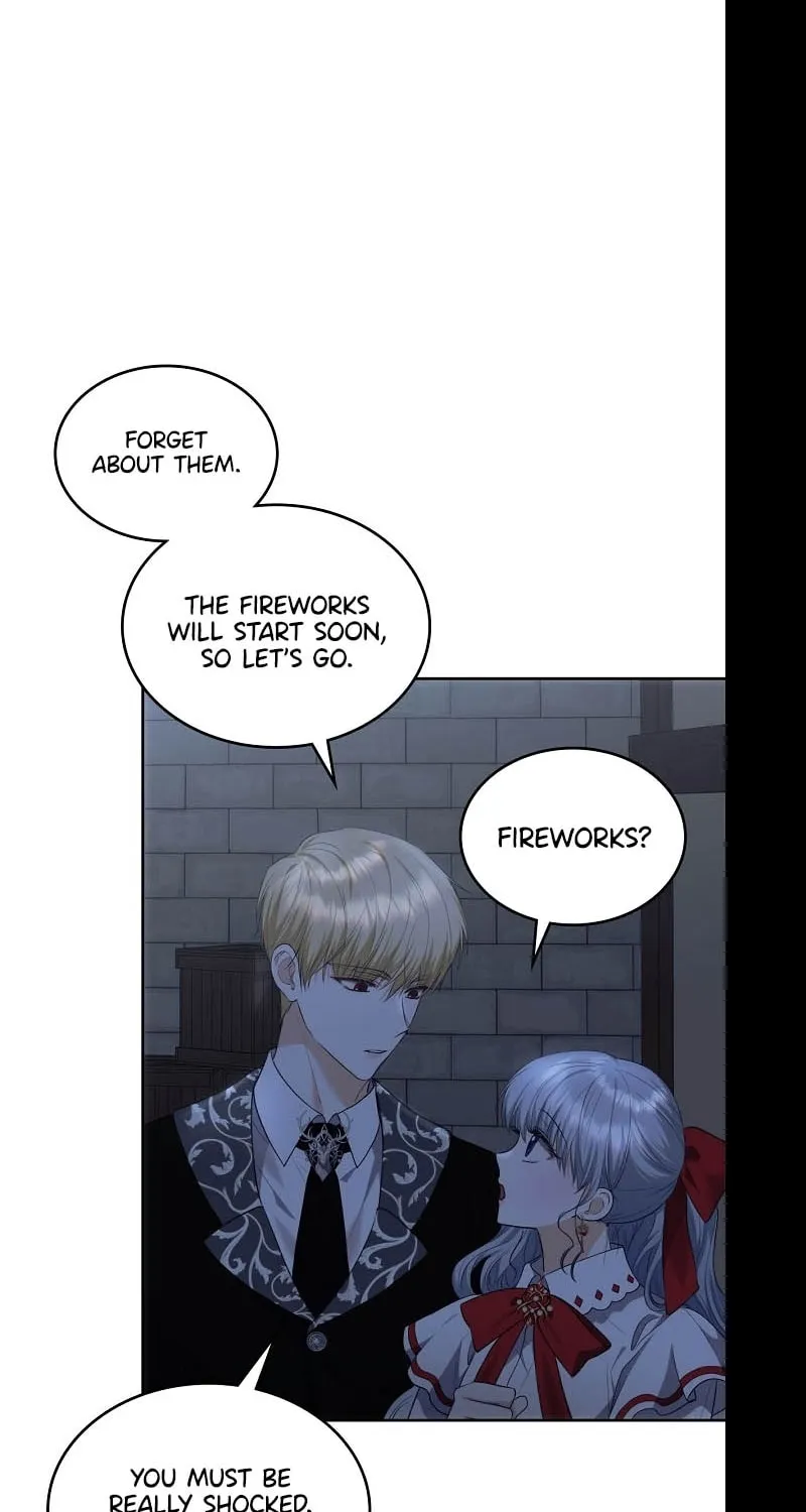 Hwangtaejaui Yakonnyeo Chapter 46 page 86 - 