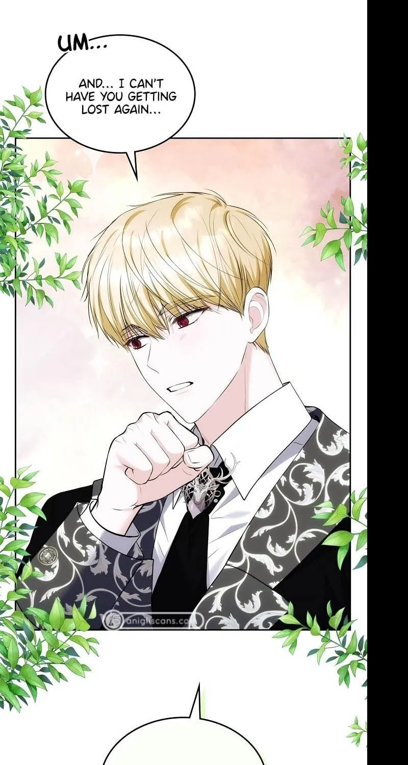 Hwangtaejaui Yakonnyeo Chapter 46 page 88 - 