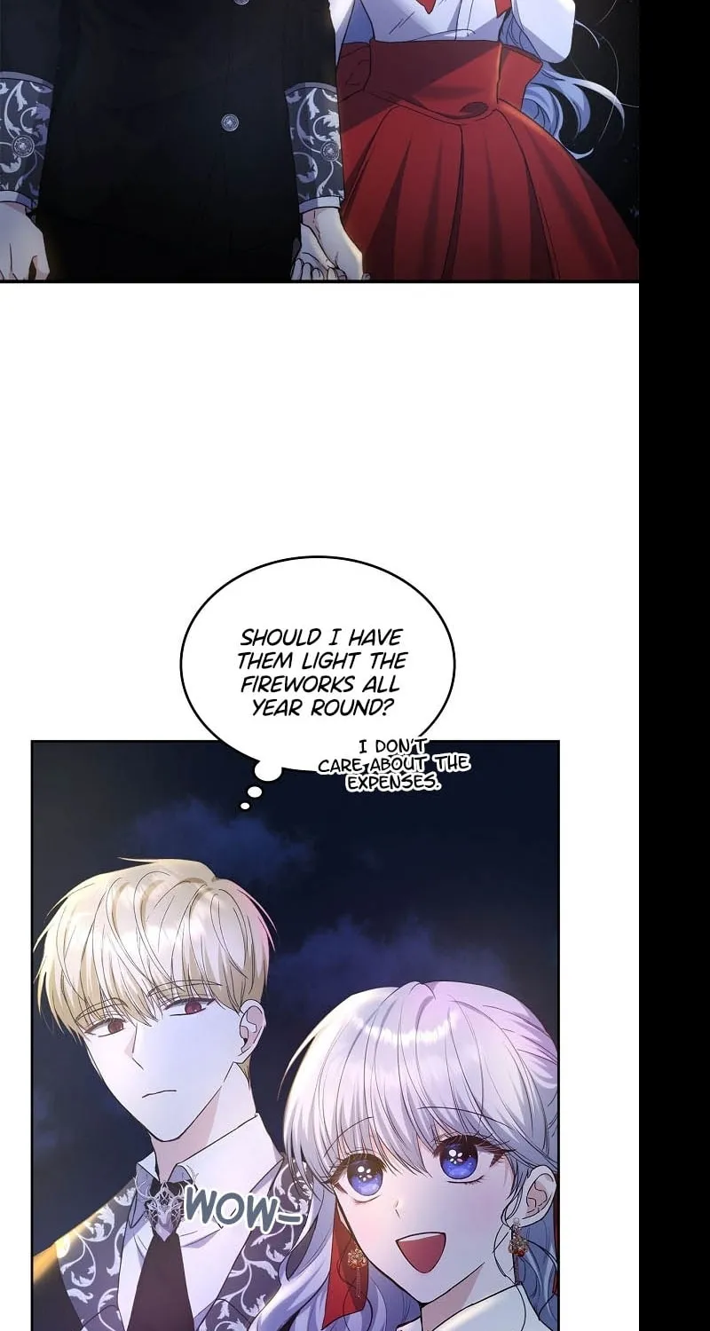 Hwangtaejaui Yakonnyeo Chapter 46 page 92 - 