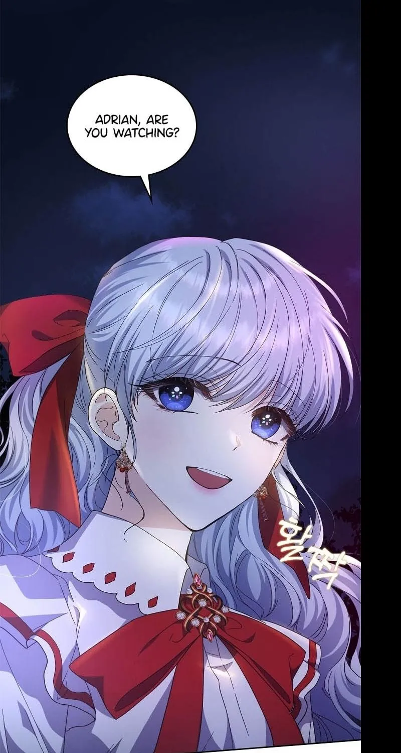 Hwangtaejaui Yakonnyeo Chapter 46 page 94 - 