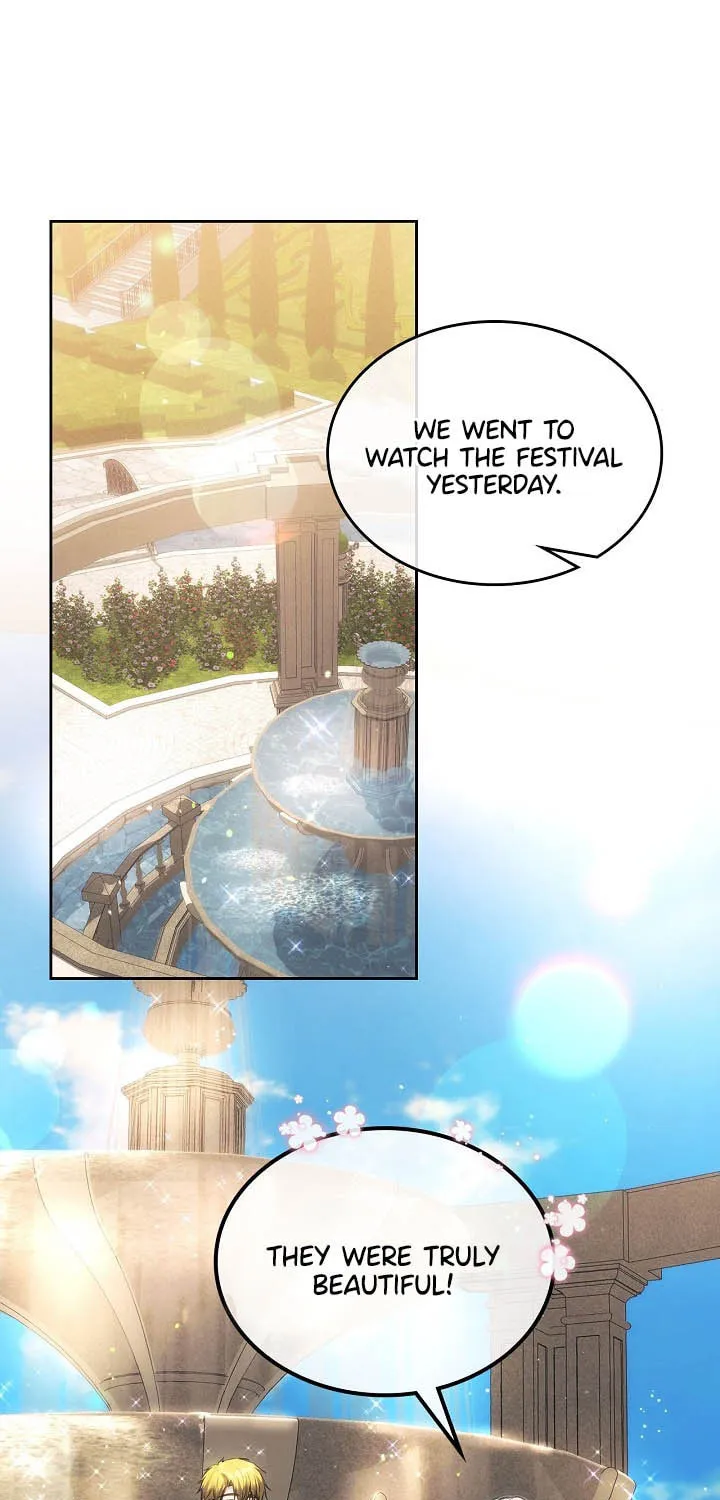 Hwangtaejaui Yakonnyeo Chapter 47 page 2 - 
