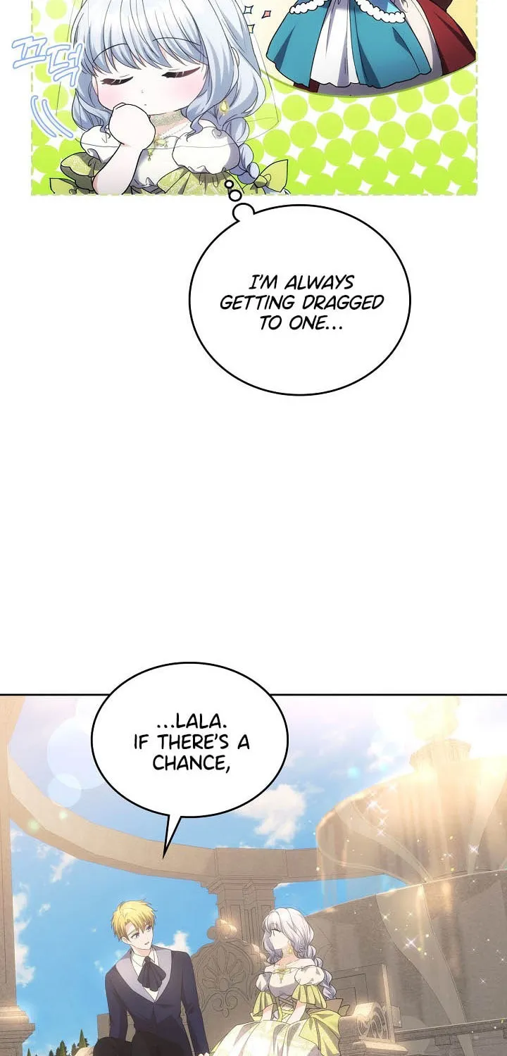 Hwangtaejaui Yakonnyeo Chapter 47 page 14 - 